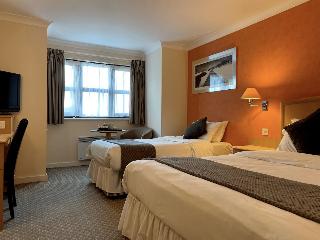 The Wiltshire Hotel Golf Leisure Resort fotoÄŸrafÄ±