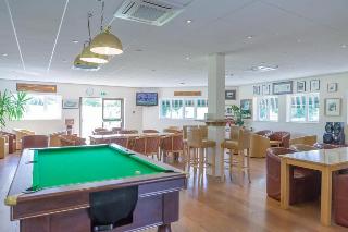 The Wiltshire Hotel Golf Leisure Resort fotoÄŸrafÄ±