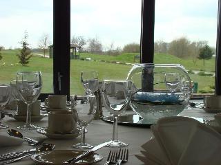 The Wiltshire Hotel Golf Leisure Resort fotoÄŸrafÄ±