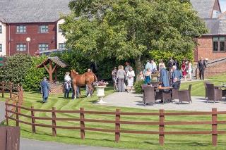 The Wiltshire Hotel Golf Leisure Resort fotoÄŸrafÄ±