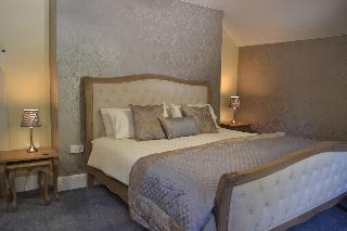 Coed-y-Fron Guest House otel fotoğrafı