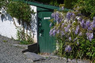 Coed-y-Fron Guest House fotoÄŸrafÄ±