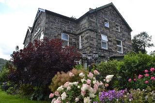 Coed-y-Fron Guest House fotoÄŸrafÄ±