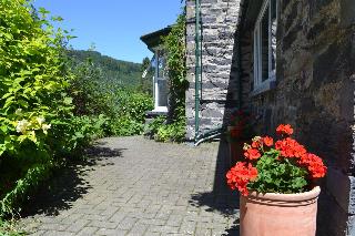 Coed-y-Fron Guest House fotoÄŸrafÄ±