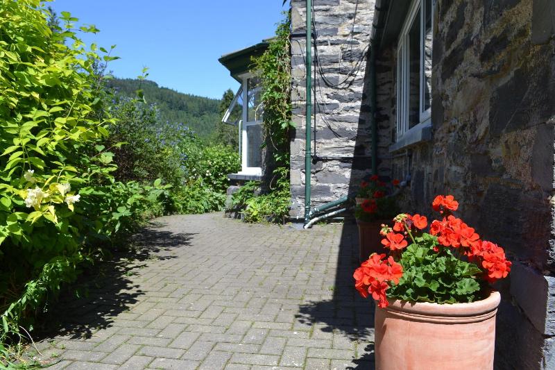 Coed-y-Fron Guest House - Genel