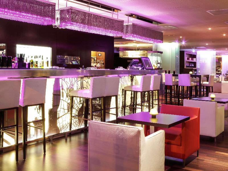 Sofitel Budapest Chain Bridge - Bar
