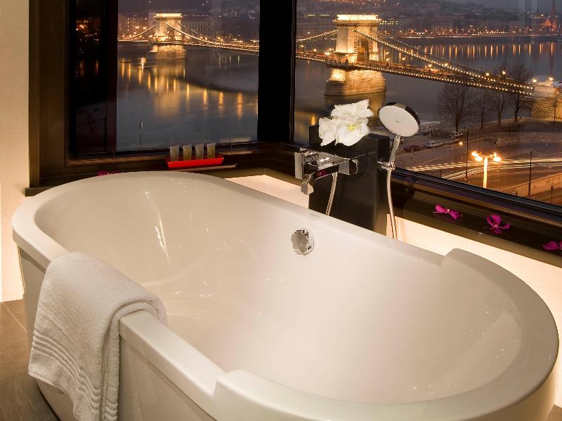 Sofitel Budapest Chain Bridge - Toplantı