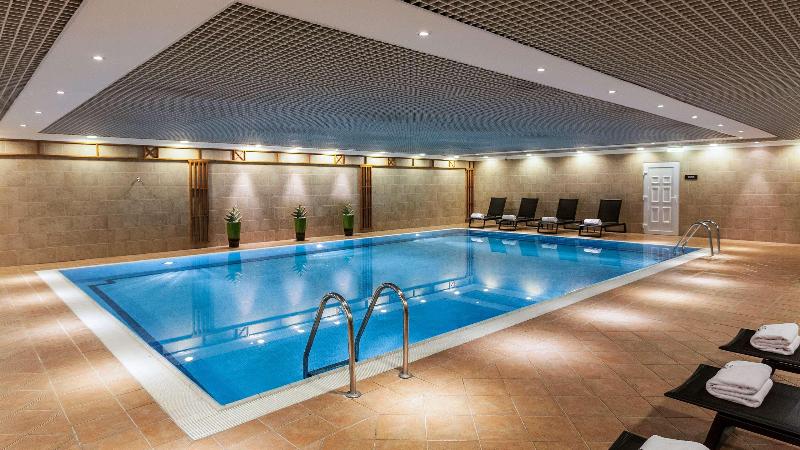 Sofitel Budapest Chain Bridge - Aktivite