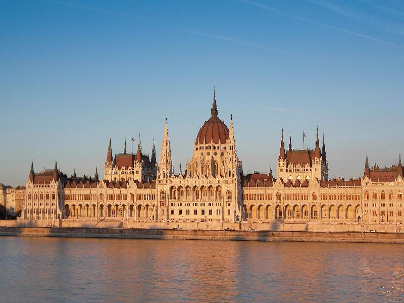Sofitel Budapest Chain Bridge - Aktivite