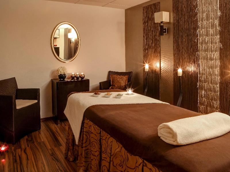 Sofitel Budapest Chain Bridge - Aktivite