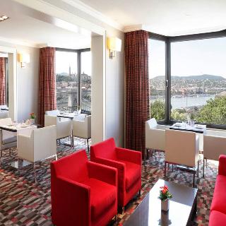 Sofitel Budapest Chain Bridge otel fotoğrafı