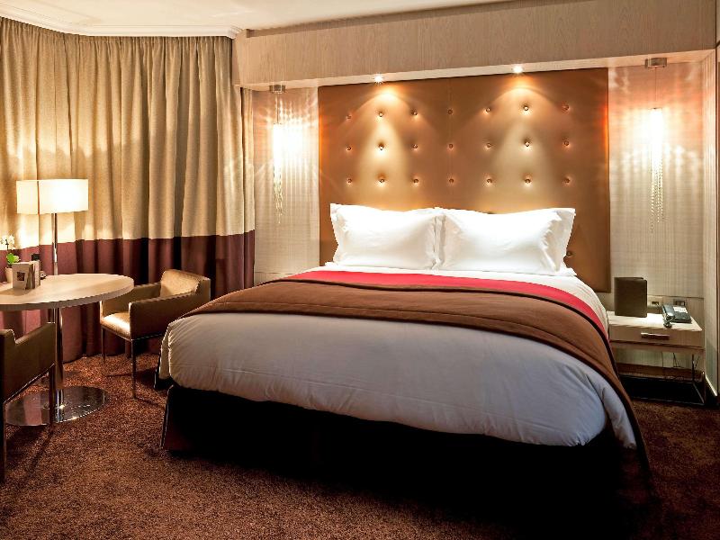 Sofitel Budapest Chain Bridge - Oda