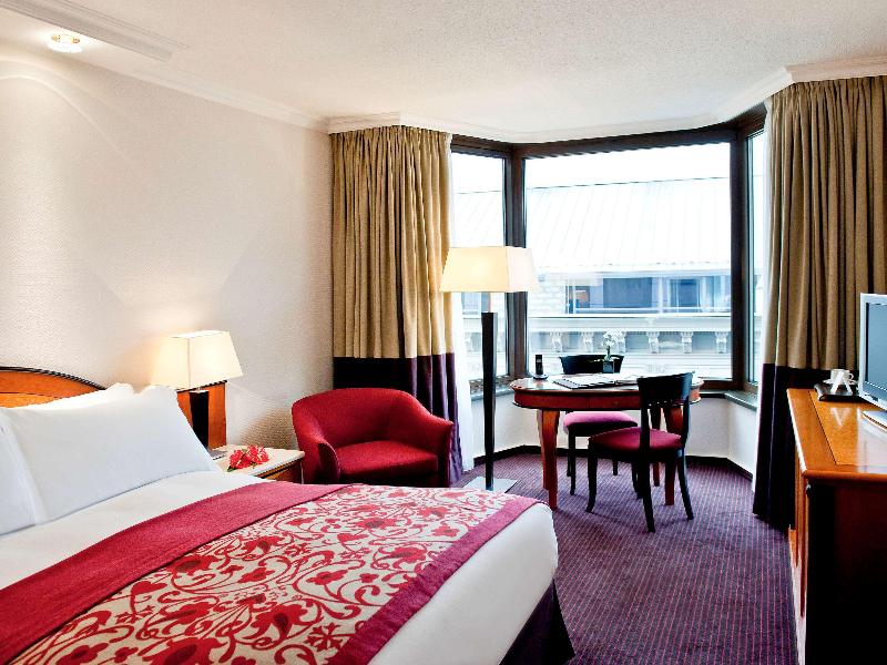 Sofitel Budapest Chain Bridge - Oda
