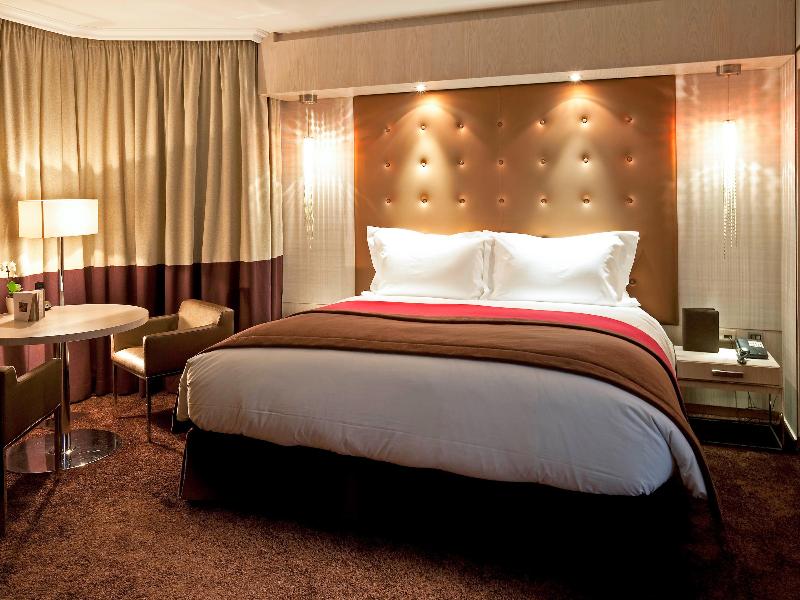 Sofitel Budapest Chain Bridge - Oda