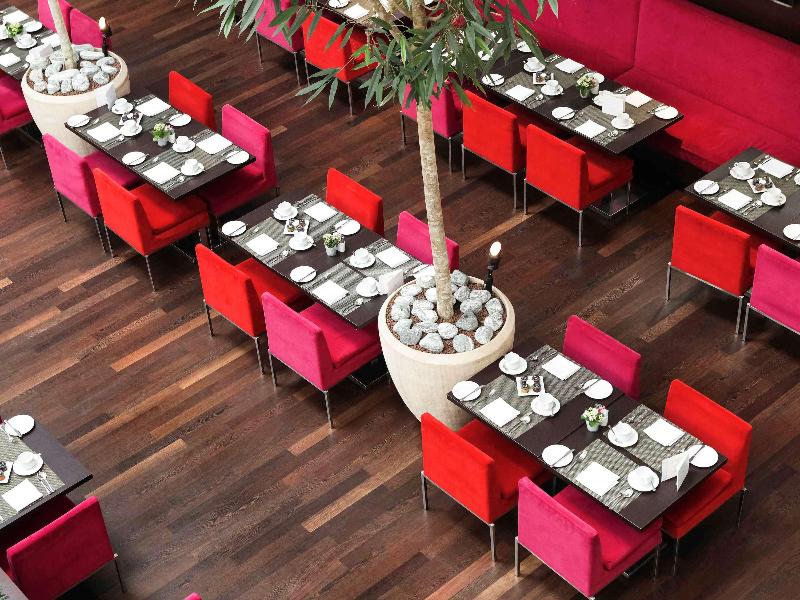 Sofitel Budapest Chain Bridge - Restoran
