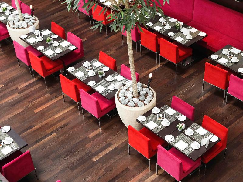 Sofitel Budapest Chain Bridge - Restoran