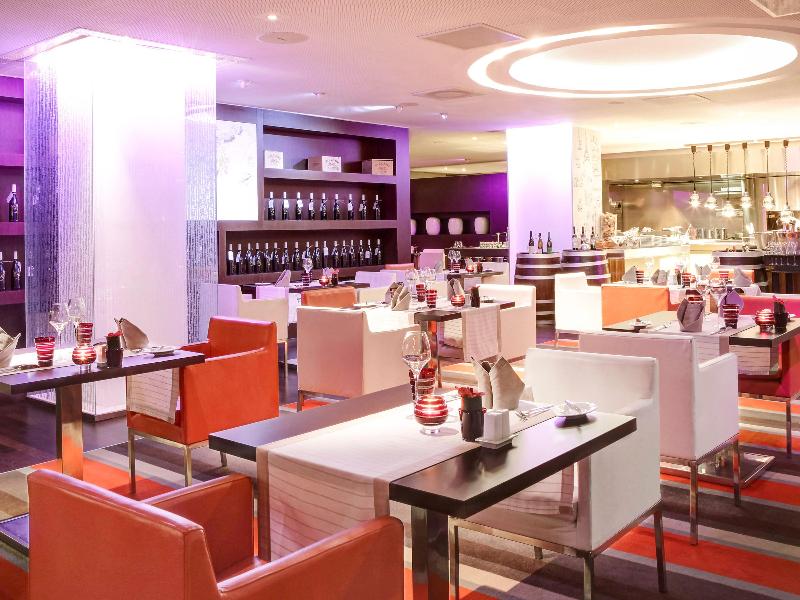 Sofitel Budapest Chain Bridge - Restoran