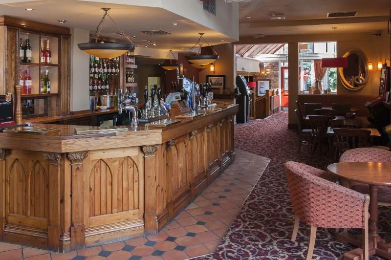 Meadow Farm by Marstons Inns - Bar