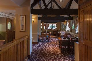 Meadow Farm by Marstons Inns fotoÄŸrafÄ±