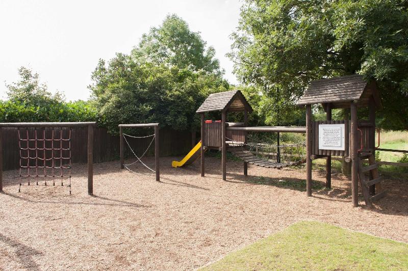 Meadow Farm by Marstons Inns - Aktivite