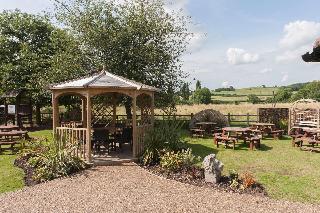 Meadow Farm by Marstons Inns otel fotoğrafı
