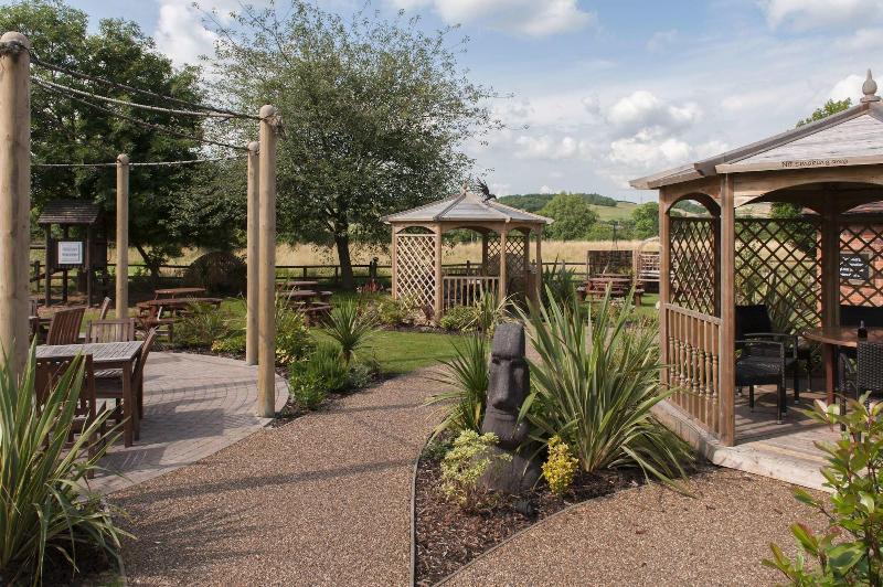 Meadow Farm by Marstons Inns - Genel