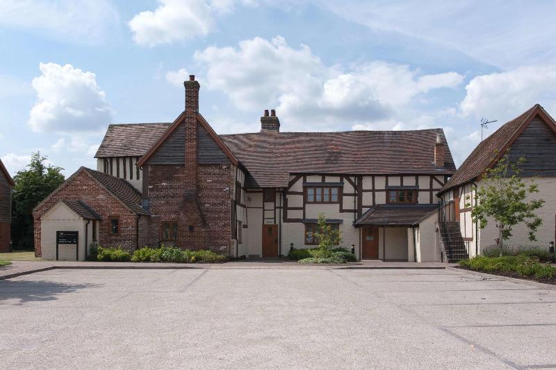 Meadow Farm by Marstons Inns - Genel