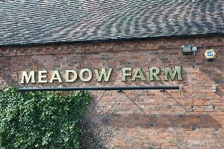 Meadow Farm by Marstons Inns fotoÄŸrafÄ±
