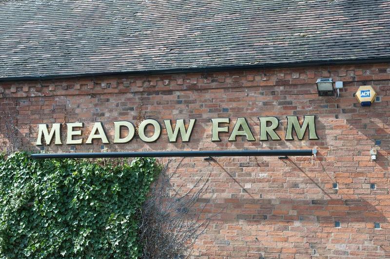 Meadow Farm by Marstons Inns - Genel