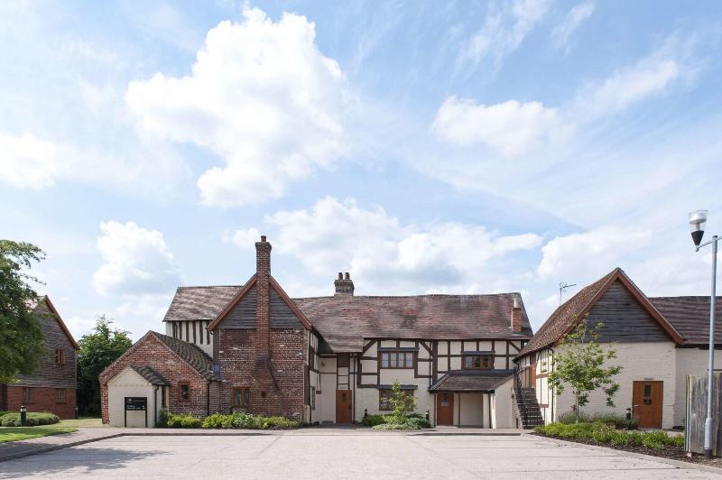 Meadow Farm by Marstons Inns - Genel