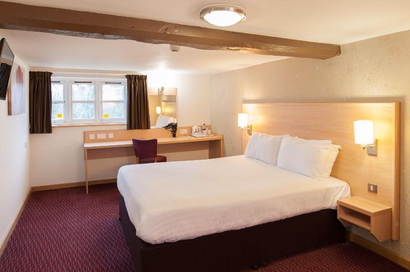 Meadow Farm by Marstons Inns - Oda