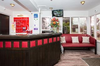 Peartree Lodge Waterside fotoÄŸrafÄ±
