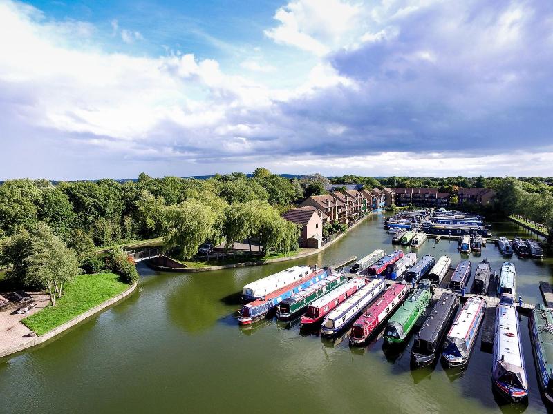 Peartree Lodge Waterside - Aktivite