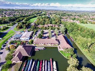 Peartree Lodge Waterside fotoÄŸrafÄ±