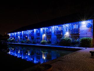 Peartree Lodge Waterside fotoÄŸrafÄ±