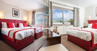 Peartree Lodge Waterside otel fotoğrafı