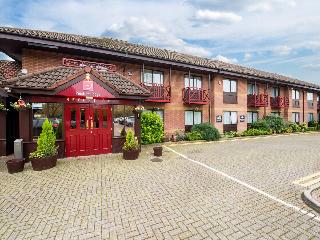 Peartree Lodge Waterside fotoÄŸrafÄ±