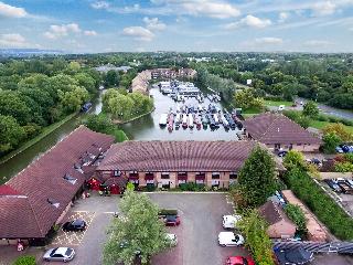 Peartree Lodge Waterside fotoÄŸrafÄ±