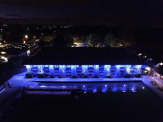 Peartree Lodge Waterside fotoÄŸrafÄ±