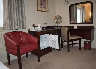 Peartree Lodge Waterside fotoÄŸrafÄ±