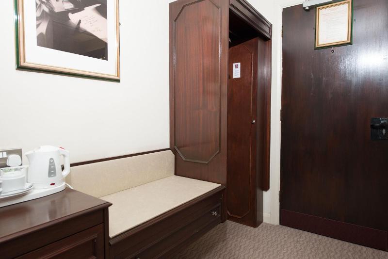 Peartree Lodge Waterside - Oda