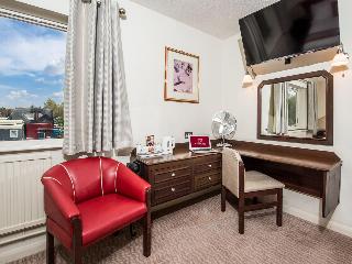 Peartree Lodge Waterside fotoÄŸrafÄ±