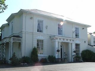 Norton House Hotel   Restaurant fotoÄŸrafÄ±