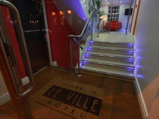 Le Ville Hotel fotoÄŸrafÄ±