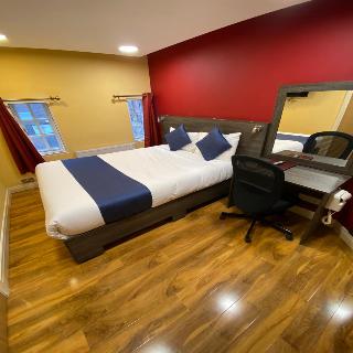 Le Ville Hotel fotoÄŸrafÄ±