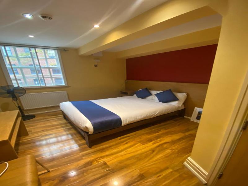 Le Ville Hotel - Genel