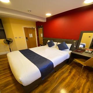 Le Ville Hotel fotoÄŸrafÄ±