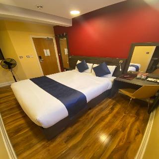 Le Ville Hotel fotoÄŸrafÄ±