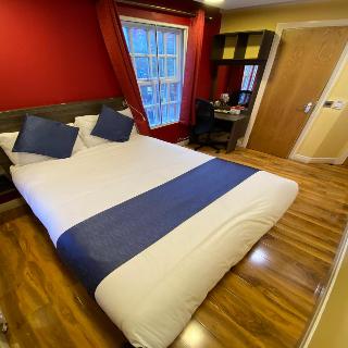 Le Ville Hotel fotoÄŸrafÄ±