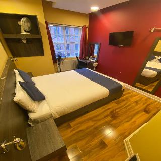 Le Ville Hotel fotoÄŸrafÄ±